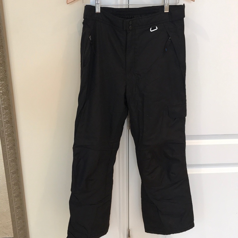 Boys snow pants